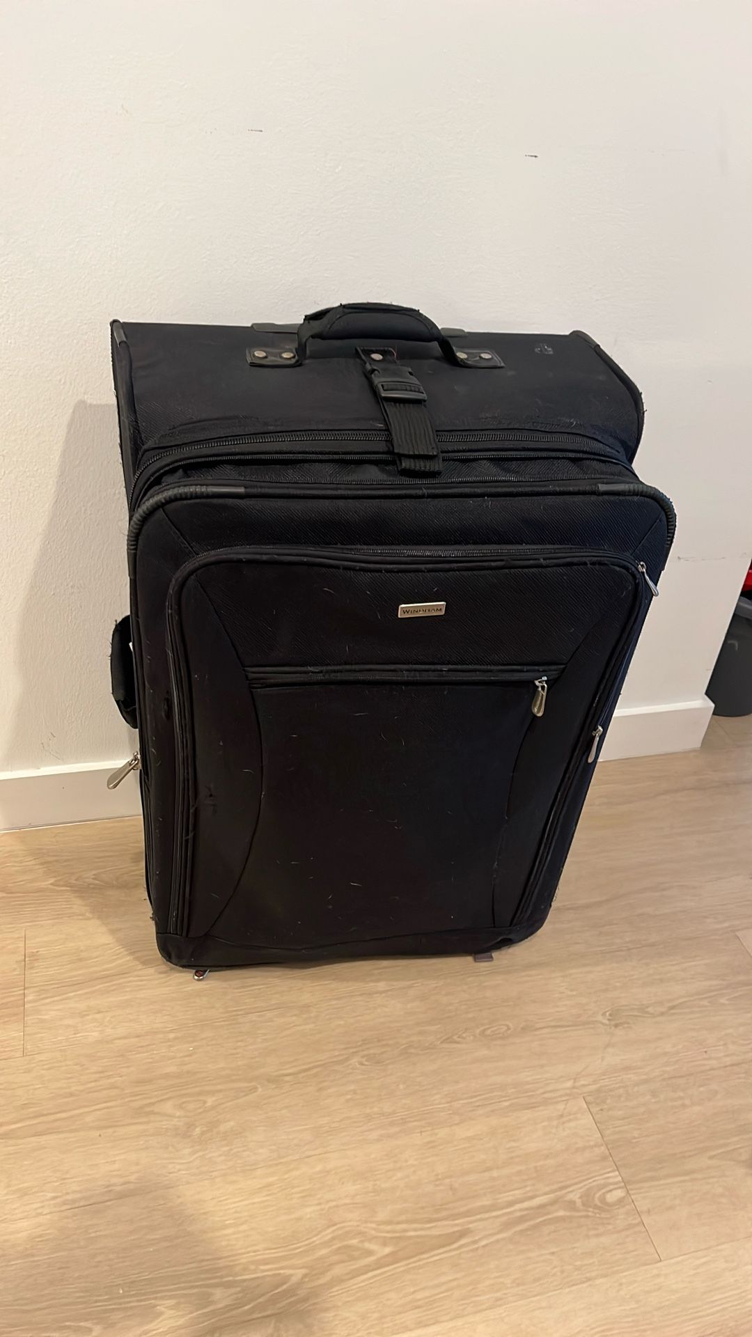 Large Suitcase
