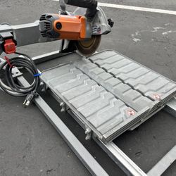 2- Wet Tile Saws Compound Cut W Laser Line. READ. READ  