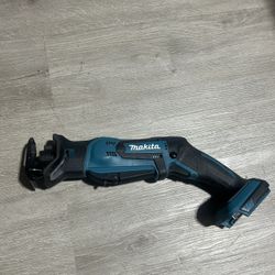 Makita 18v Reciprocating Saw LightWeight