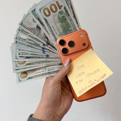 I Pay Top Dollar For Your iPhone Text Me Today For A Quick Quote 