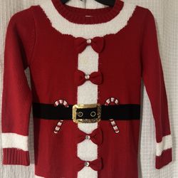 Christmas Clothes