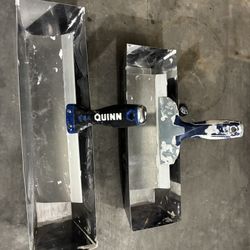 Drywall Mudding Trowel And Spatula 
