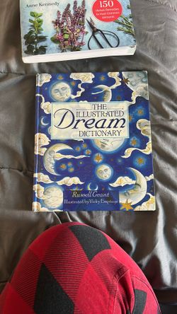 Dream Book