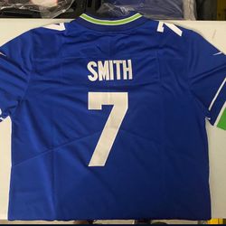 3x Seahawks Jersey 