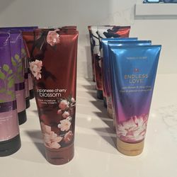 Bath and body