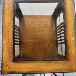 End Table 