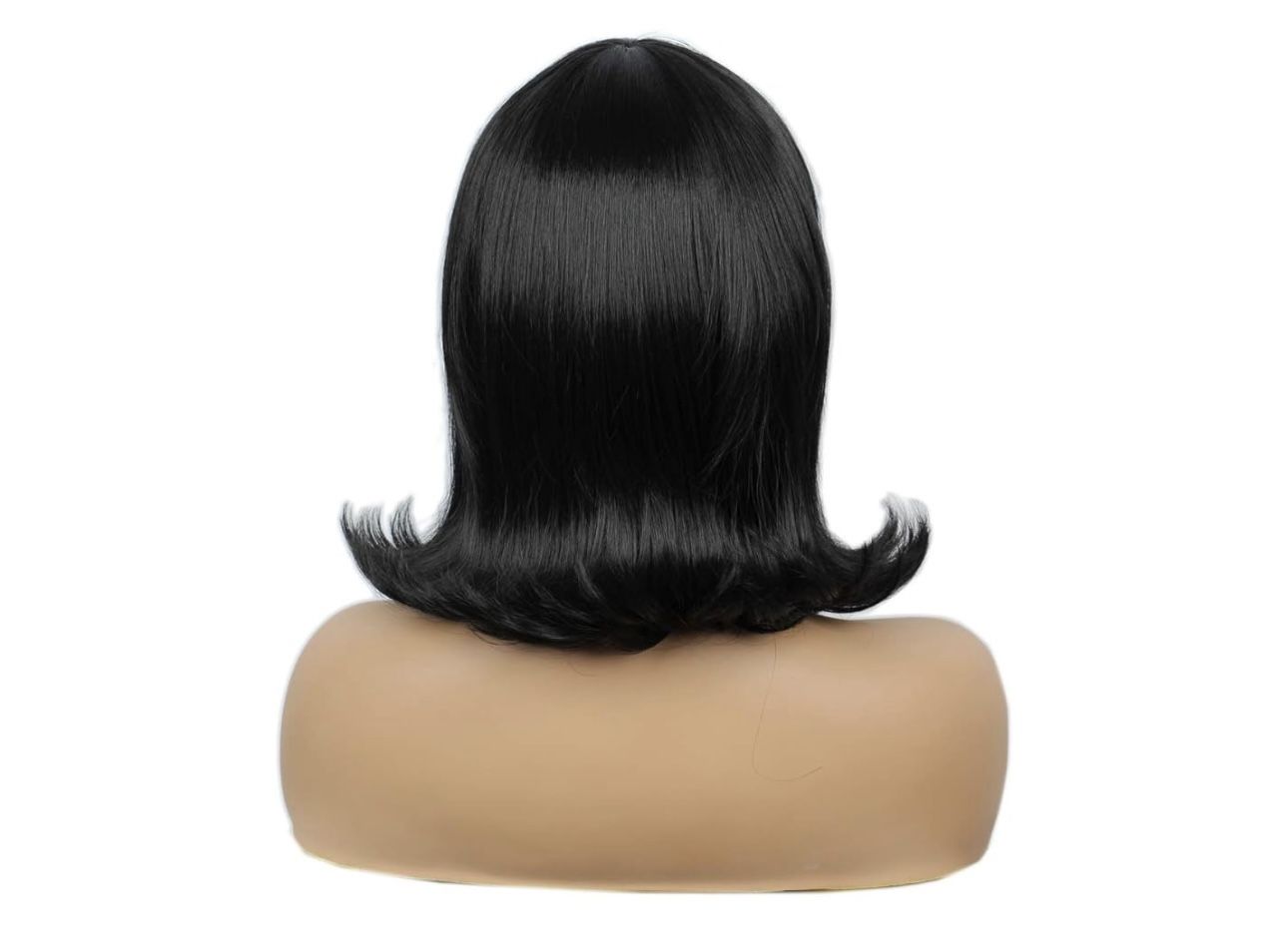 LINDA BOBS BURGER HALLOWEEN WIG