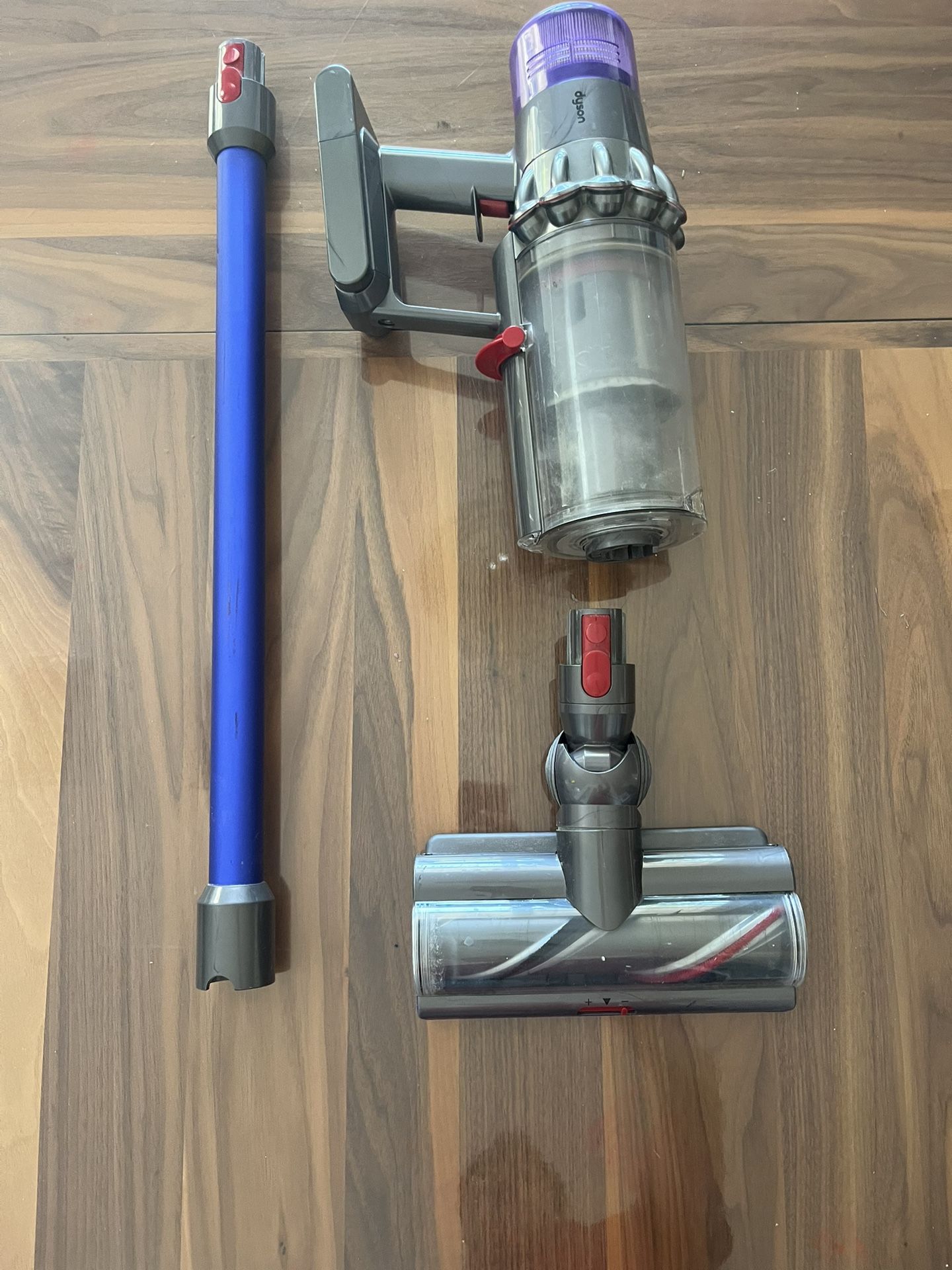 Dyson V11 Extra