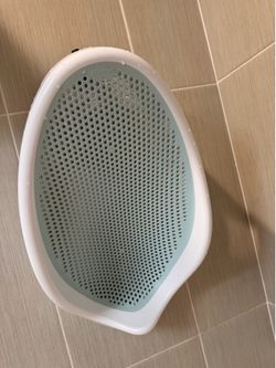 Baby bath