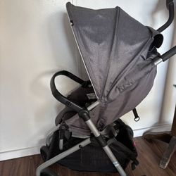 Baby Stroller 
