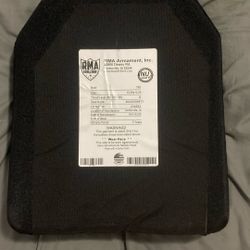 Lvl3 Stand-alone Plates 