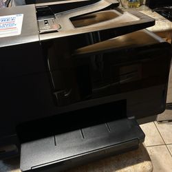 Hp Officejet Pro