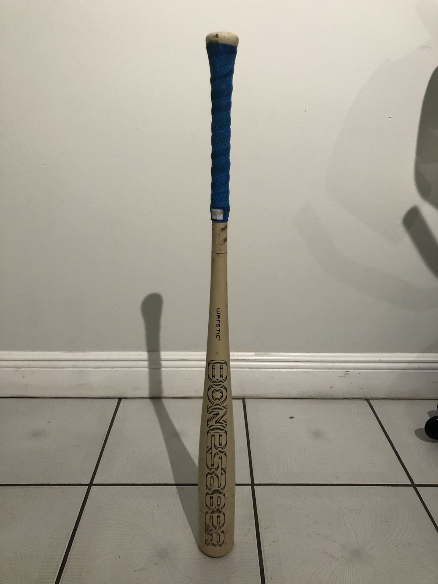 Bbcor Baseball Bat