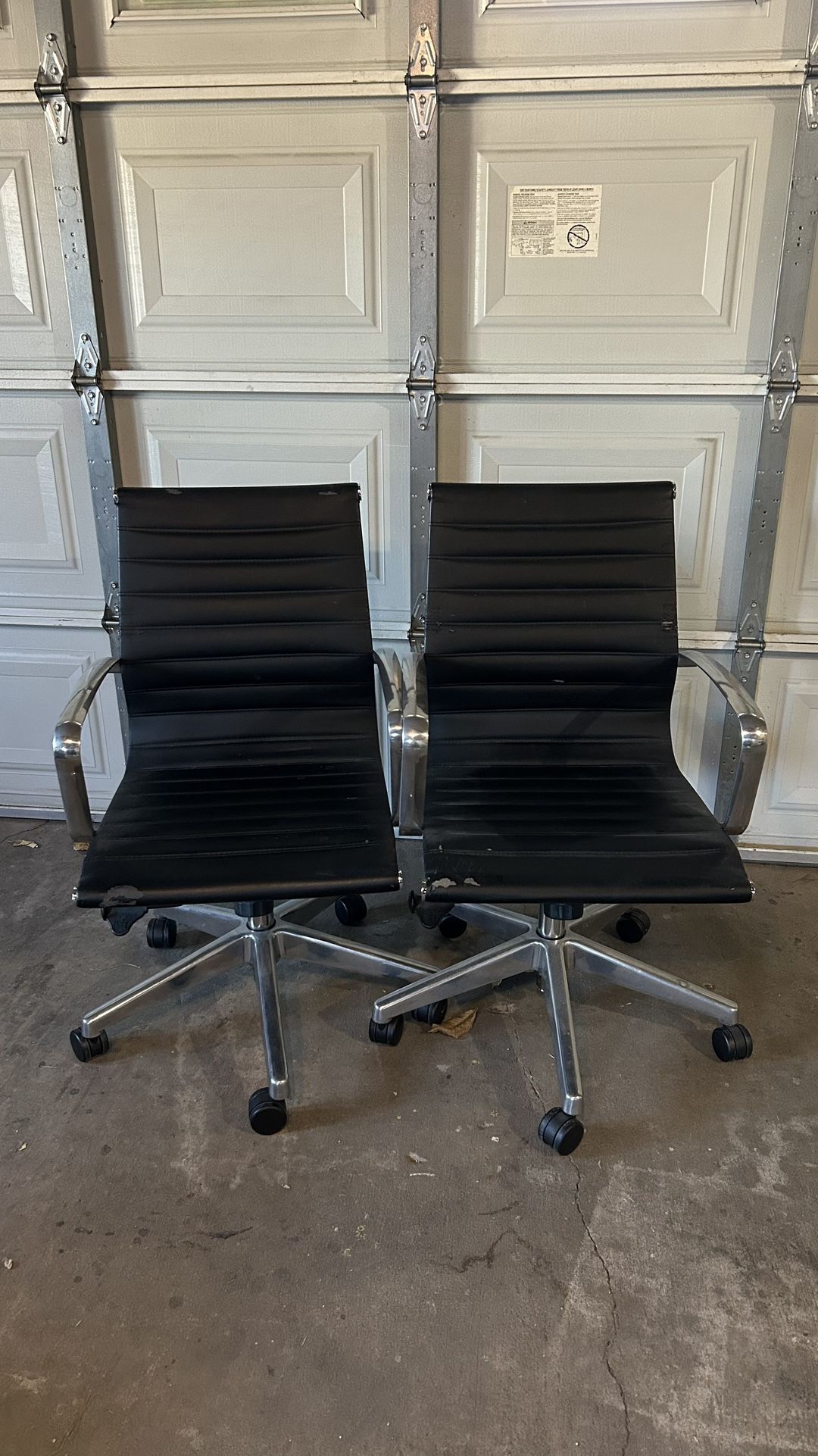 Office Chairs