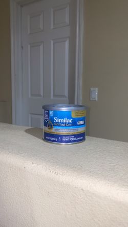 Similac 360 Total Comfort