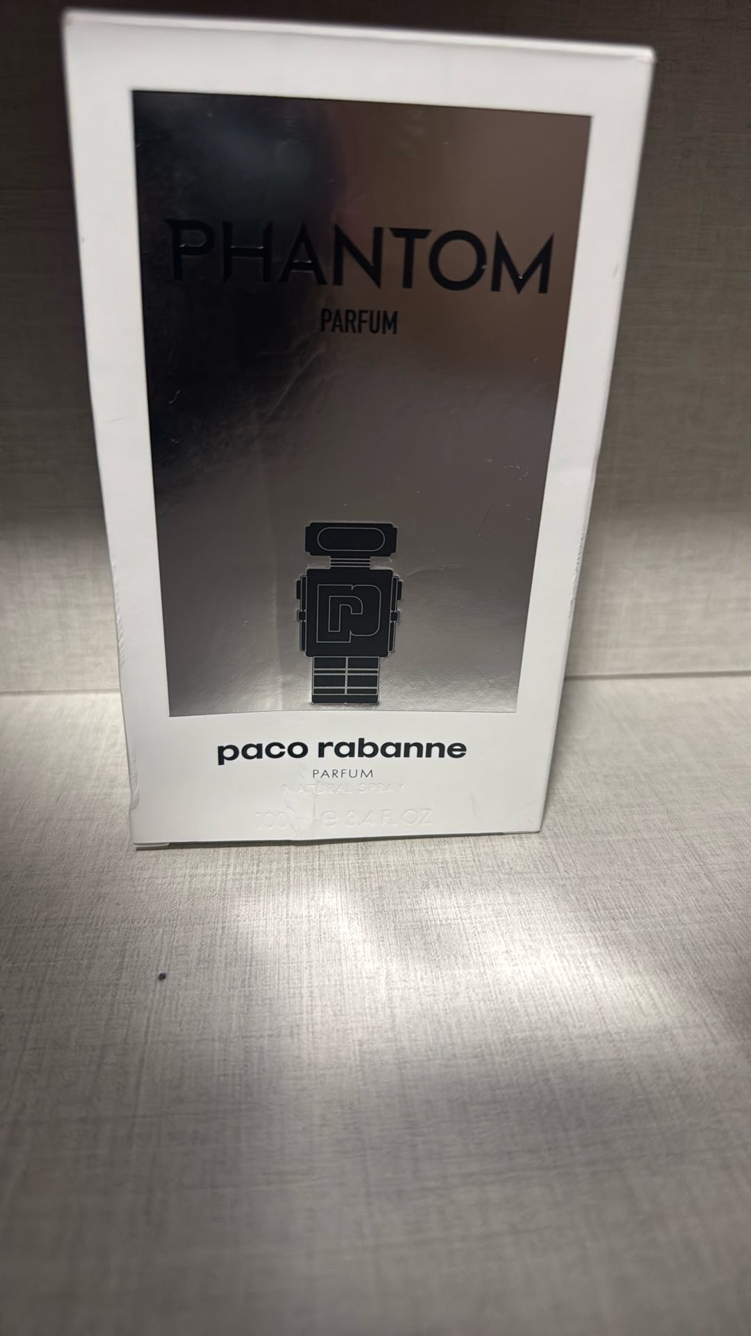 Paco Rabanne Phantom