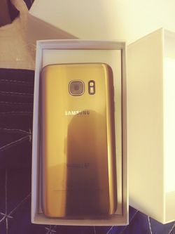 Galaxy s7 unlocked
