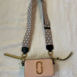 Marc Jacobs (Limited Edition) Snapshot Purse