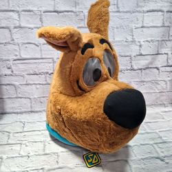 SCOOBY-DOO MASK