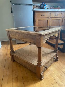 Side Table