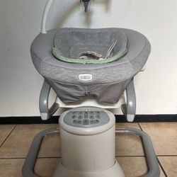 Graco Baby Swing 