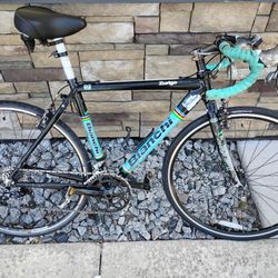 Bianchi Zurigo Race/Road Bike 2013