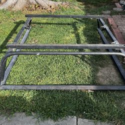 Truck Rack