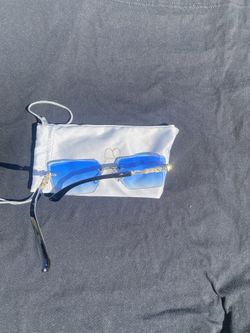 Luxury men’s Glasses