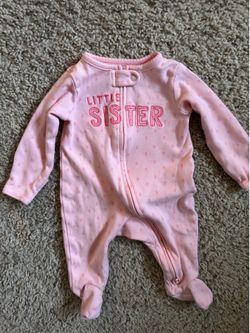 Baby girl clothes