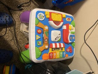 Kids Toy