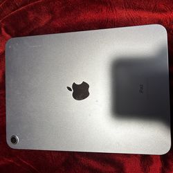 iPad  10th Generation 