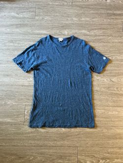 Champion x Todd Snyder T-Shirt Large