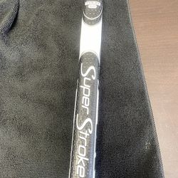 Taylor made Spider EX Platinum