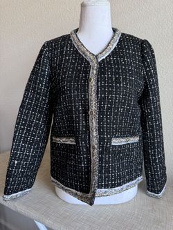 Chanel Jacket