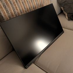 Lenovo 27" QHD (1440p) monitor