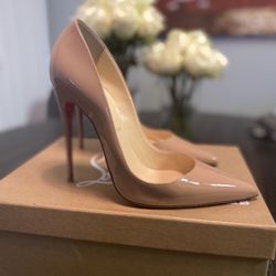 So Kate - Christian Louboutin