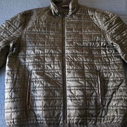Tommy Hilfiger Primaloft Jacket