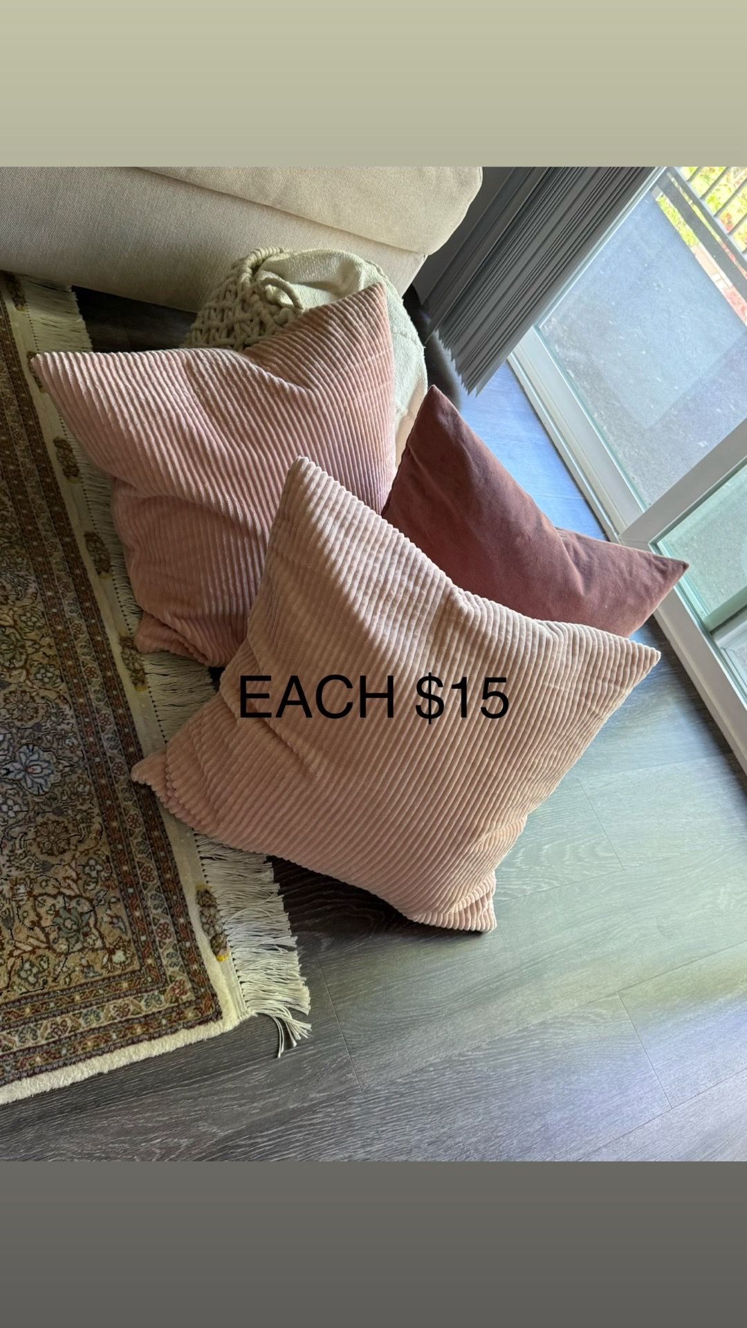 Cushion