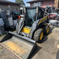 New Holland L185 