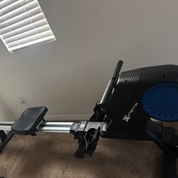 Exercise Rower