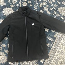 New Winter Coat Jacket Men Large 