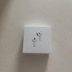 AirPods Gen 4 