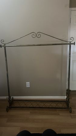 Clothing Rack