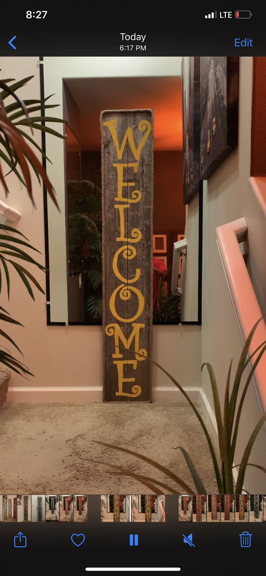 Home Decor