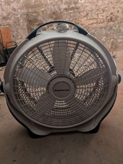 Fan