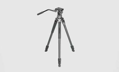 Vanguard tripod