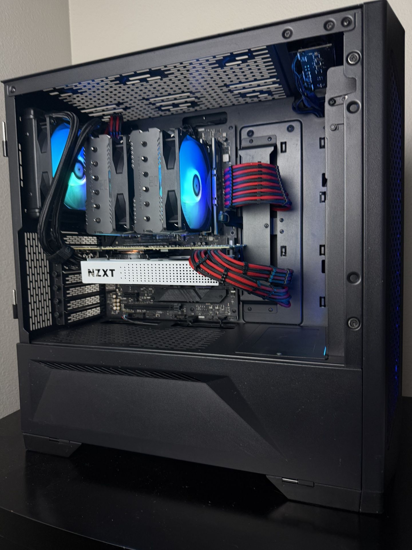 Mid Range Gaming Pc