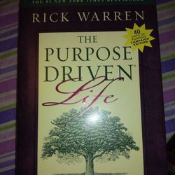 Self Help/Inspirational Book