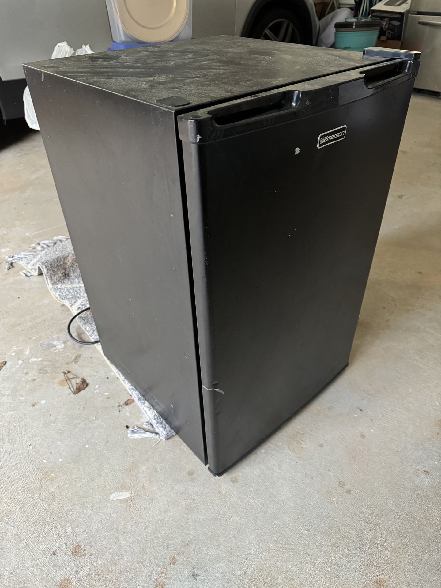 Mini Fridge
