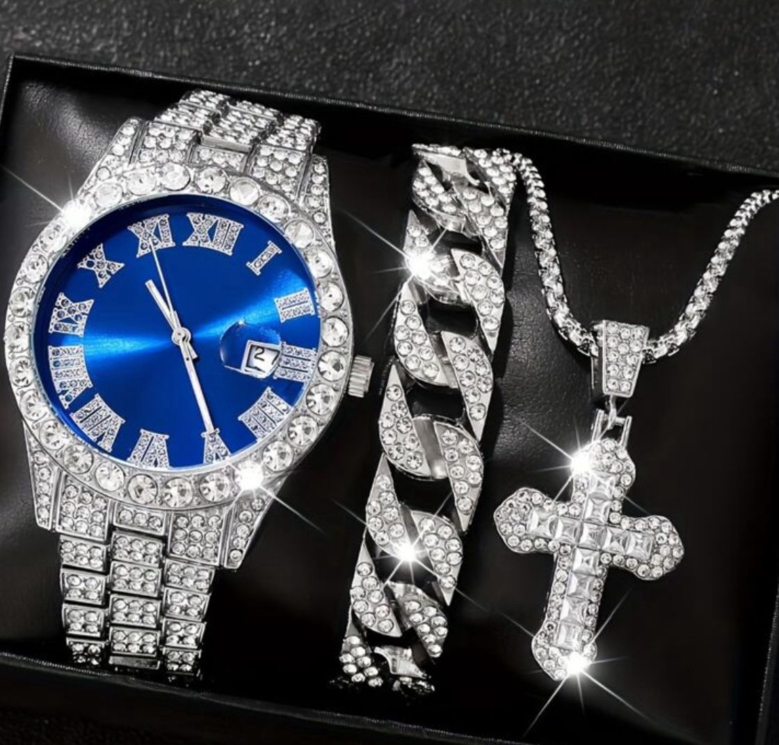Luxurious Watches 